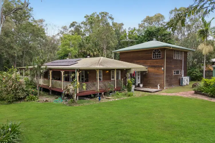 Main view of Homely house listing, 9-11 Fawkner Crescent, Barellan Point QLD 4306