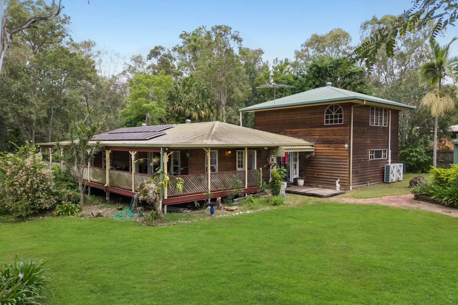 Main view of Homely house listing, 9-11 Fawkner Crescent, Barellan Point QLD 4306