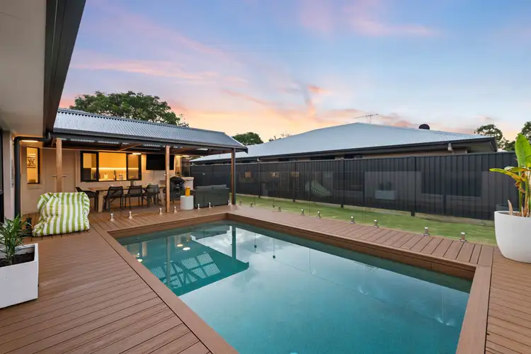 Second view of Homely house listing, 51 Trafalgar Vale Avenue, Wellington Point QLD 4160