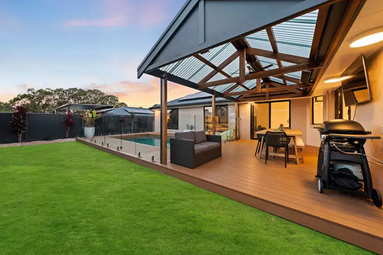 Third view of Homely house listing, 51 Trafalgar Vale Avenue, Wellington Point QLD 4160