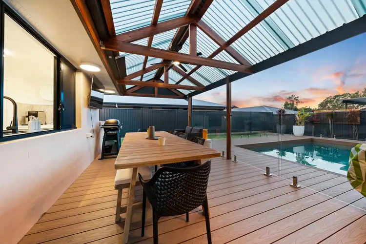 Fourth view of Homely house listing, 51 Trafalgar Vale Avenue, Wellington Point QLD 4160