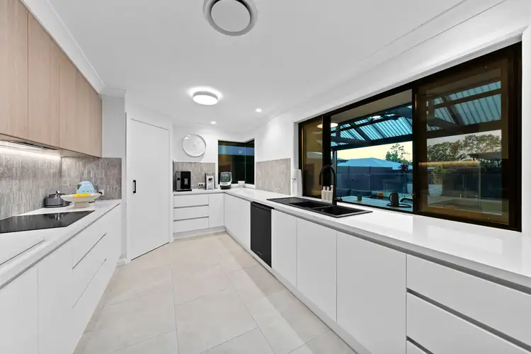Fifth view of Homely house listing, 51 Trafalgar Vale Avenue, Wellington Point QLD 4160