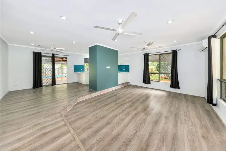 Third view of Homely house listing, 59 Hannibal Crescent, Gray NT 830
