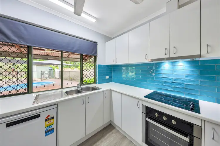 Fourth view of Homely house listing, 59 Hannibal Crescent, Gray NT 830