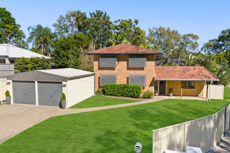 Main view of Homely house listing, 8 Park Street, Thornlands QLD 4164