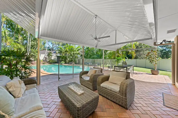 Second view of Homely house listing, 8 Park Street, Thornlands QLD 4164