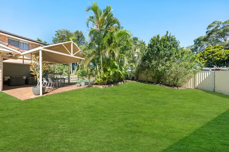Fifth view of Homely house listing, 8 Park Street, Thornlands QLD 4164