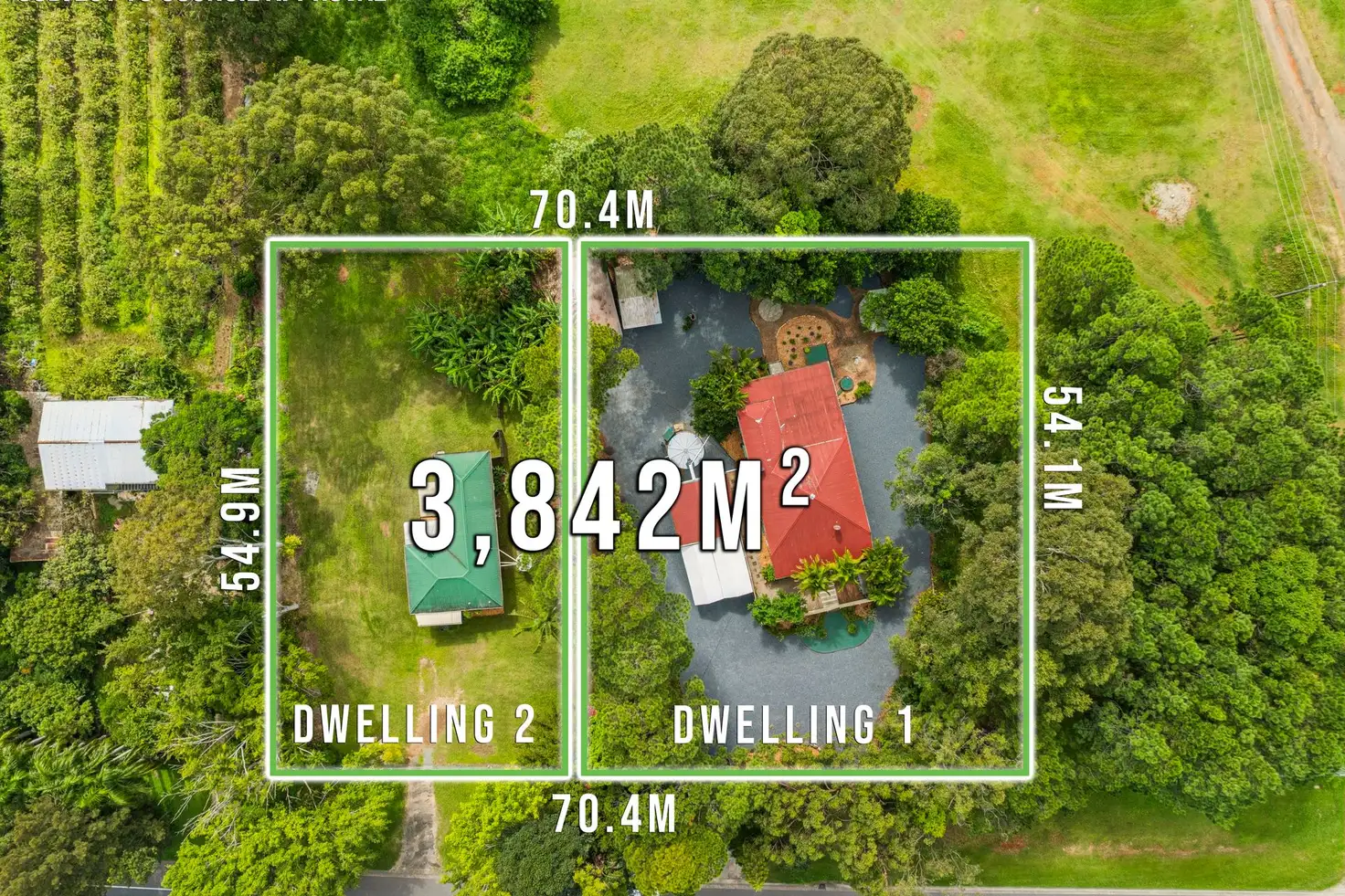 Main view of Homely house listing, 36 Boundary Road, Thornlands QLD 4164