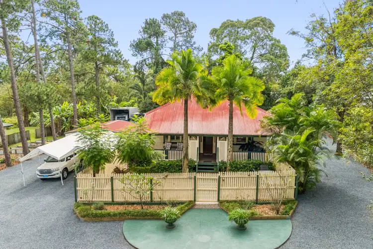 Third view of Homely house listing, 36 Boundary Road, Thornlands QLD 4164