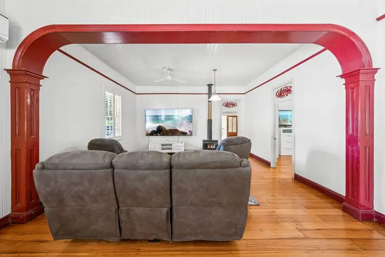 Fifth view of Homely house listing, 36 Boundary Road, Thornlands QLD 4164