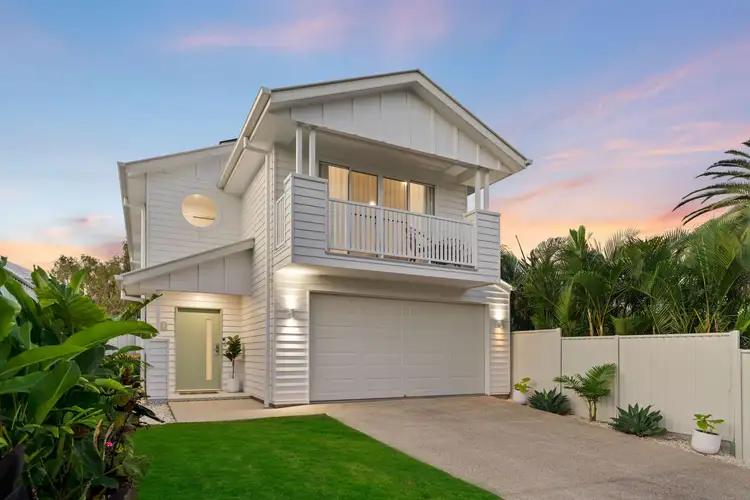 Main view of Homely house listing, 2 Hucker Court, Cleveland QLD 4163