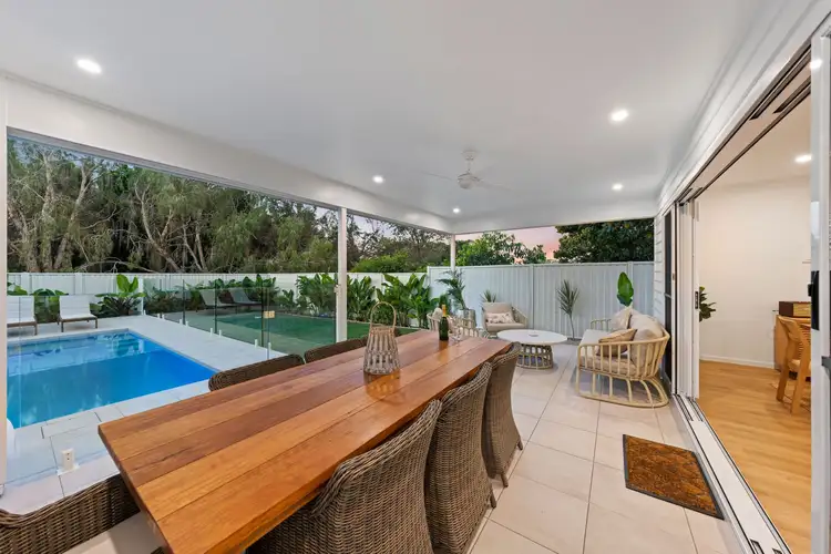 2 Hucker Court, Cleveland QLD 4163