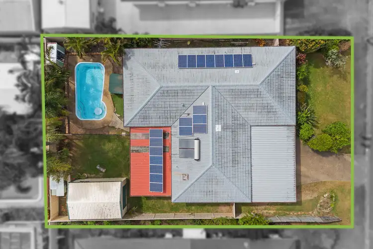 Second view of Homely house listing, 6 Dyer Street, Alexandra Hills QLD 4161