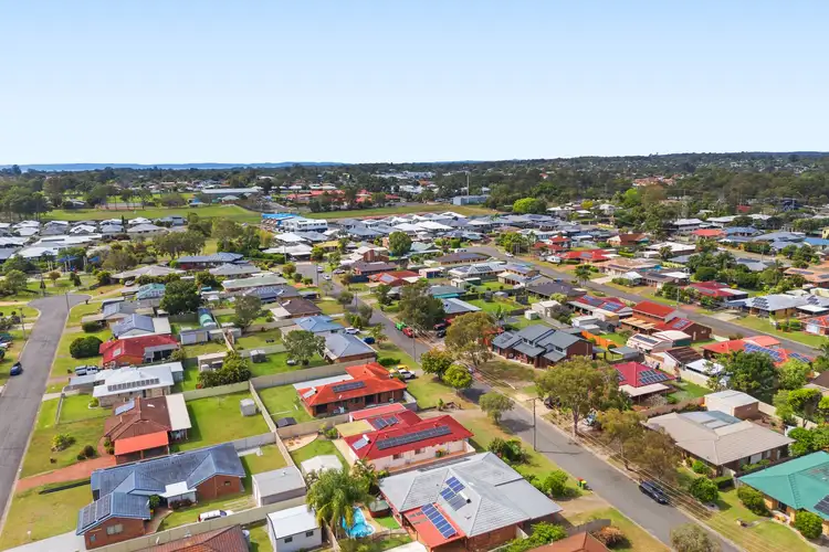 Fifth view of Homely house listing, 6 Dyer Street, Alexandra Hills QLD 4161