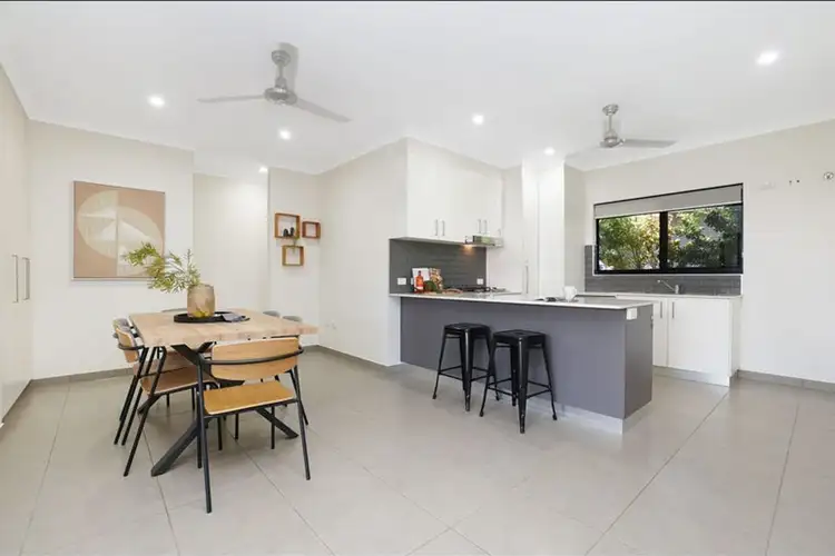 Fourth view of Homely house listing, 30 Leitch Street, Muirhead NT 810