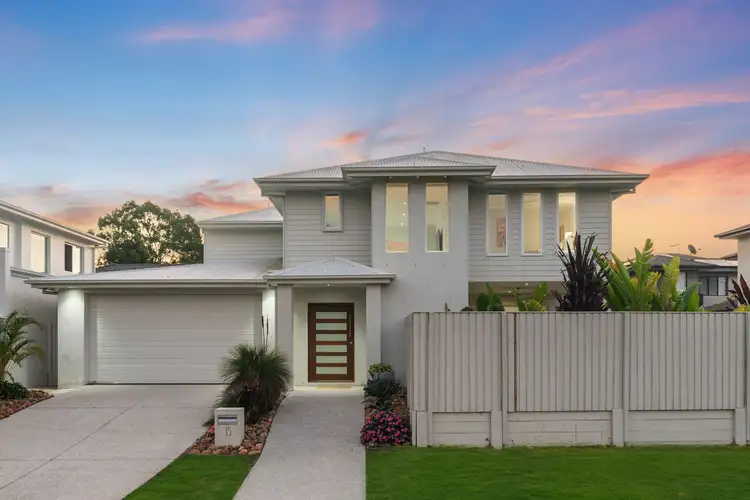 15 Elderberry Street, Thornlands QLD 4164