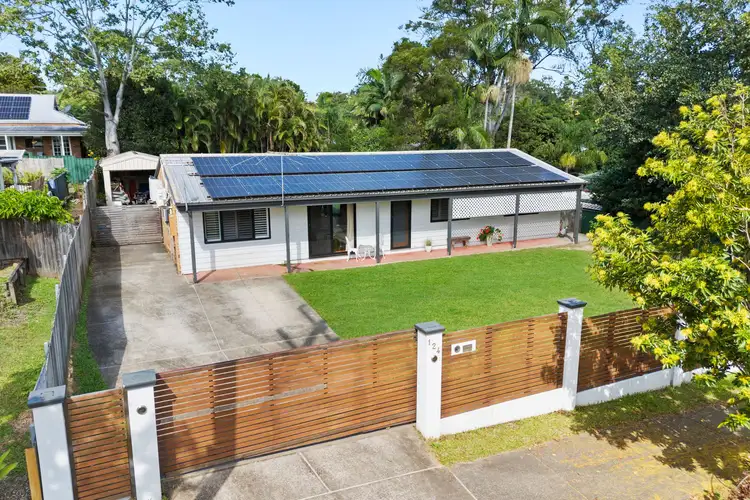 124 Vienna Road, Alexandra Hills QLD 4161
