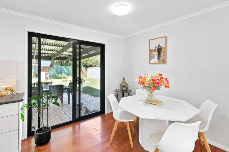 Fourth view of Homely house listing, 124 Vienna Road, Alexandra Hills QLD 4161