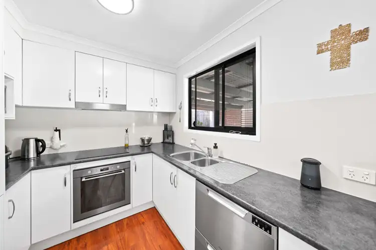 Fifth view of Homely house listing, 124 Vienna Road, Alexandra Hills QLD 4161
