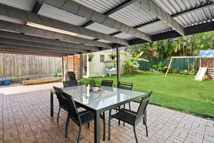 Sixth view of Homely house listing, 124 Vienna Road, Alexandra Hills QLD 4161
