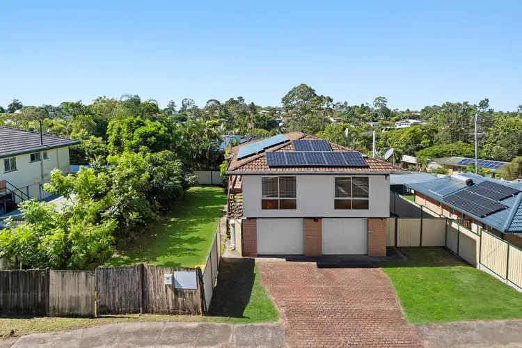 Main view of Homely house listing, 7 Princeton Avenue, Alexandra Hills QLD 4161