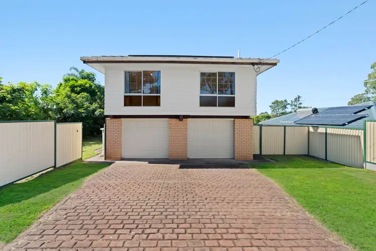 Second view of Homely house listing, 7 Princeton Avenue, Alexandra Hills QLD 4161