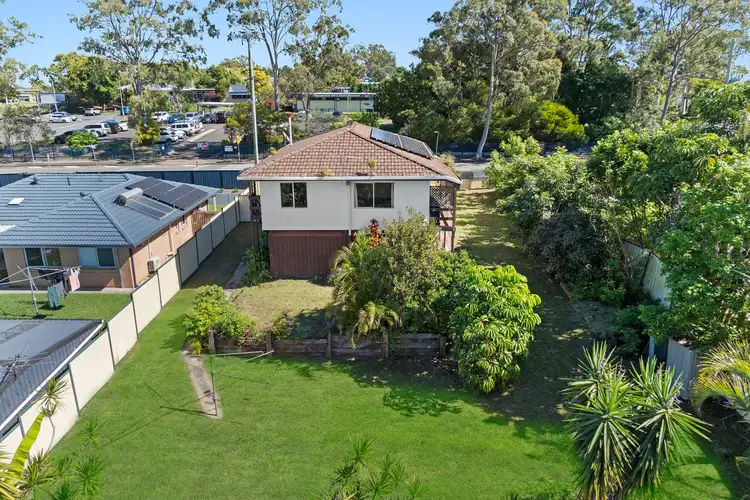 Third view of Homely house listing, 7 Princeton Avenue, Alexandra Hills QLD 4161