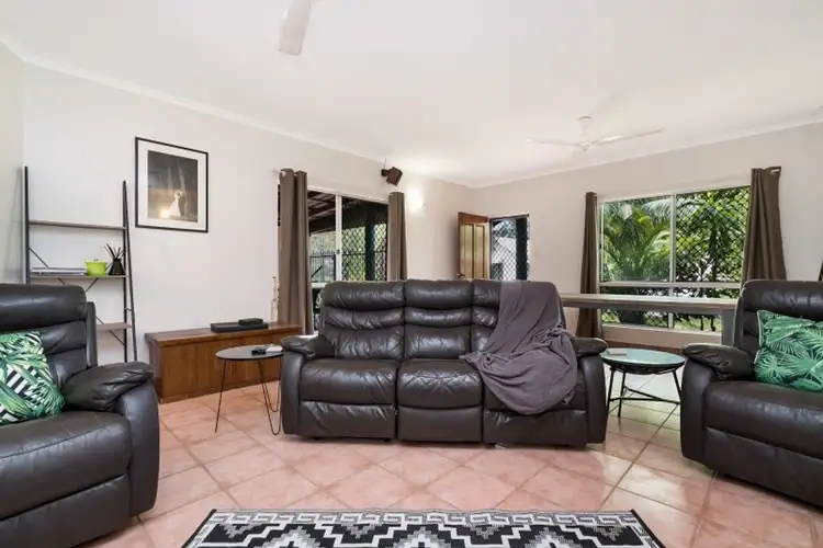 Second view of Homely house listing, 12 Australis Crescent, Durack NT 830