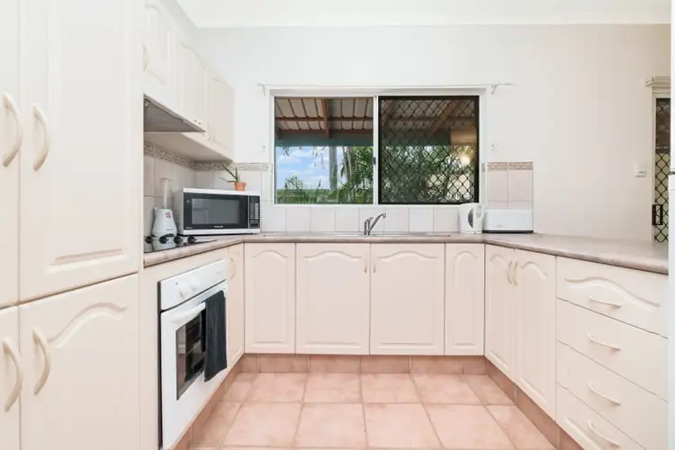 Third view of Homely house listing, 12 Australis Crescent, Durack NT 830