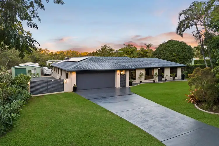 Third view of Homely house listing, 25 Swallow Street, Thornlands QLD 4164