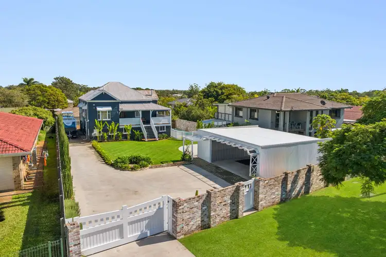 532 Main Road