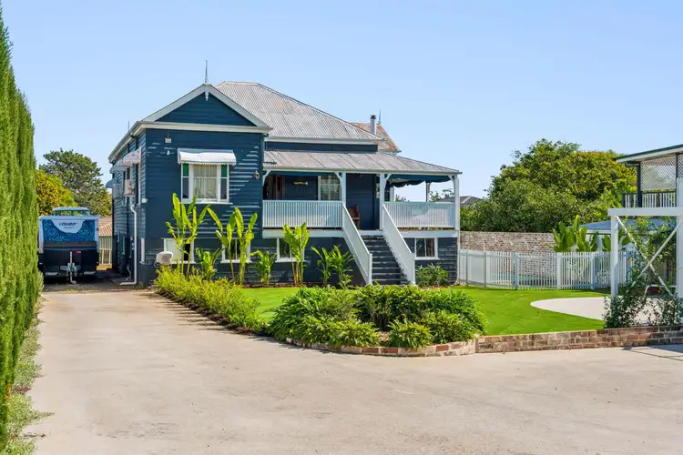 Second view of Homely house listing, 532 Main Road, Wellington Point QLD 4160