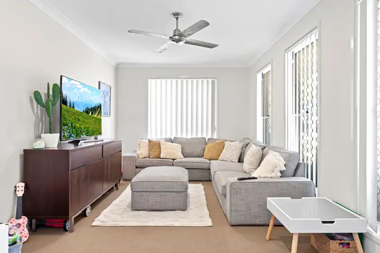 Second view of Homely house listing, 4 Dunnart Street, Victoria Point QLD 4165