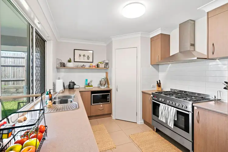 Fourth view of Homely house listing, 4 Dunnart Street, Victoria Point QLD 4165