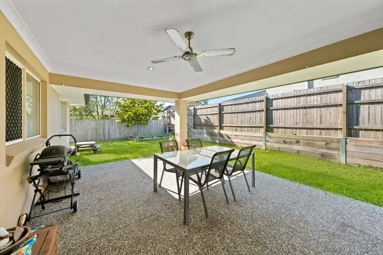 Fifth view of Homely house listing, 4 Dunnart Street, Victoria Point QLD 4165