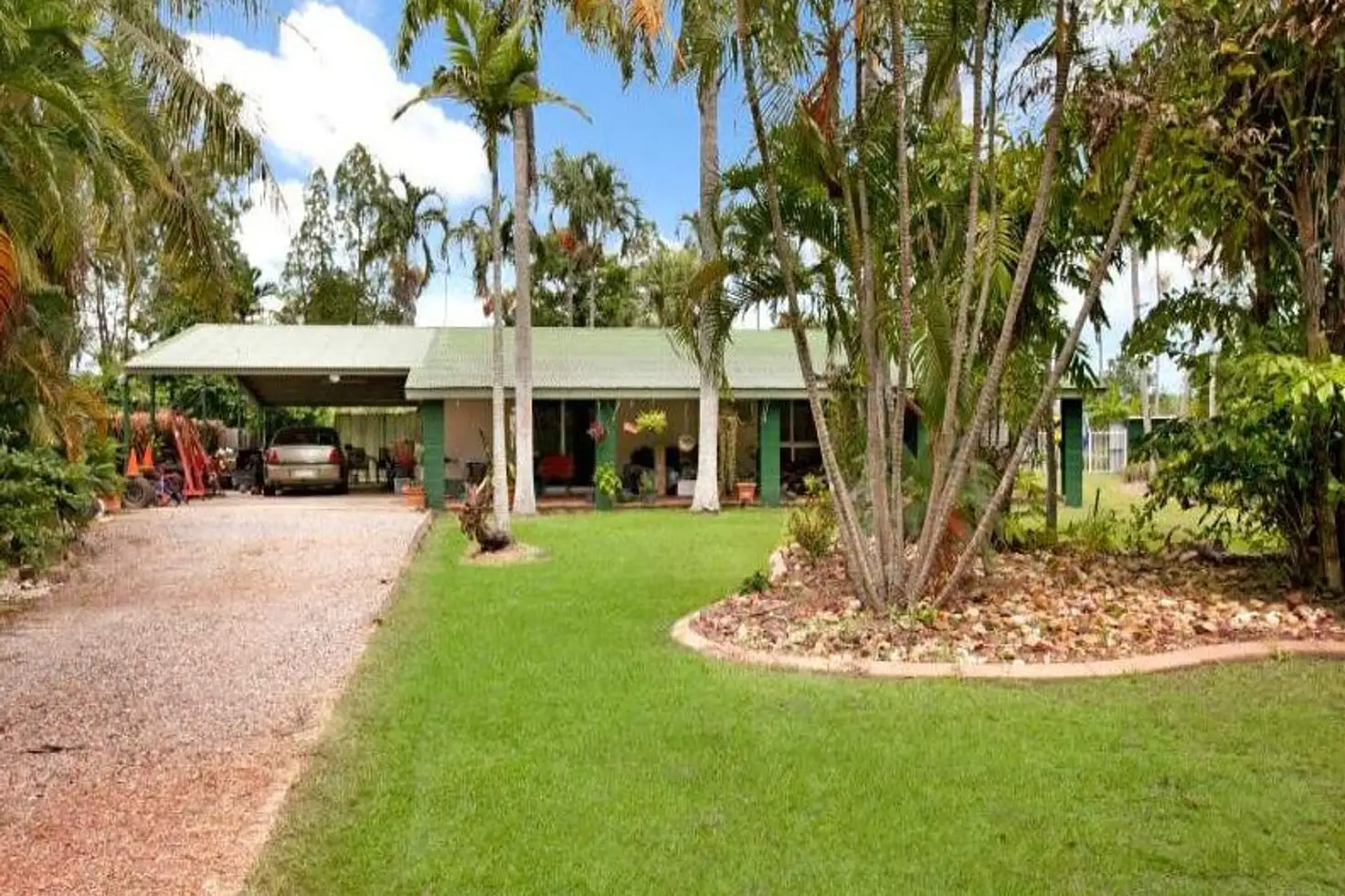 Main view of Homely house listing, 30 McInnis Circuit, Driver NT 830