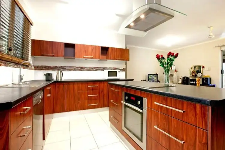 Second view of Homely house listing, 30 McInnis Circuit, Driver NT 830