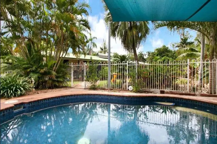 Third view of Homely house listing, 30 McInnis Circuit, Driver NT 830