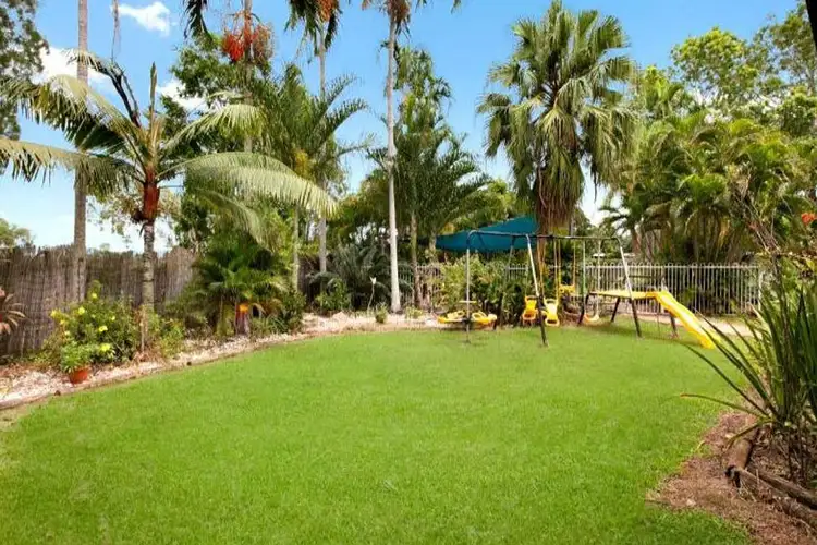Fourth view of Homely house listing, 30 McInnis Circuit, Driver NT 830
