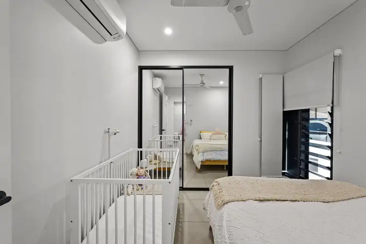 Sixth view of Homely house listing, 18 Wunsch Court, Zuccoli NT 832