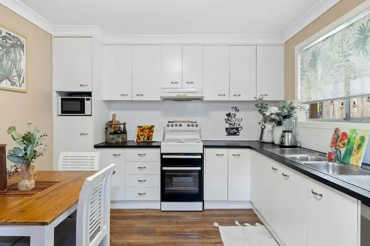 Fourth view of Homely townhouse listing, Unit 10/221 Middle Street, Cleveland QLD 4163