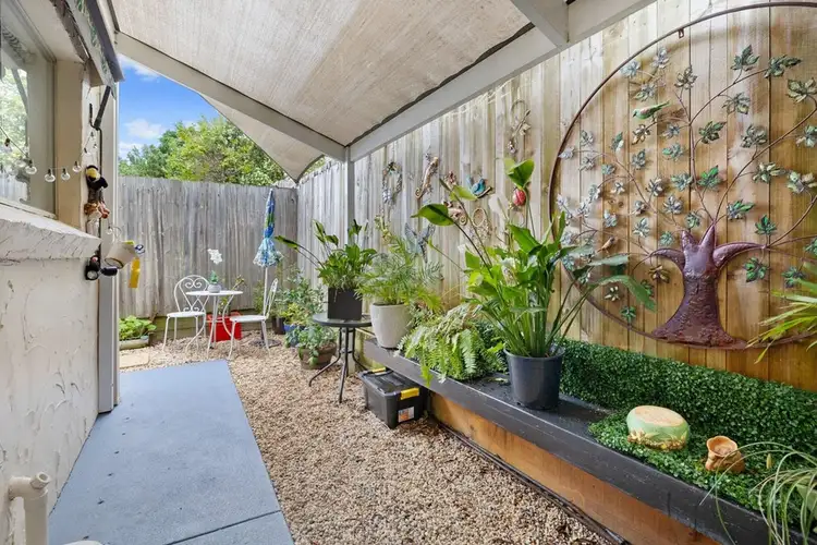 Sixth view of Homely townhouse listing, Unit 10/221 Middle Street, Cleveland QLD 4163