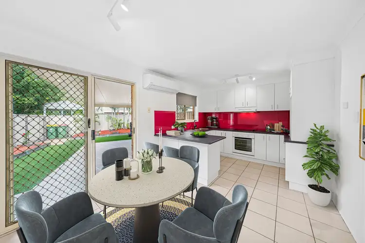 Third view of Homely townhouse listing, Unit 8/30 Holland Crescent, Capalaba QLD 4157