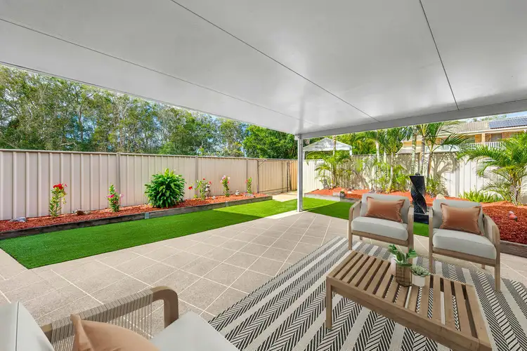 Fourth view of Homely townhouse listing, Unit 8/30 Holland Crescent, Capalaba QLD 4157