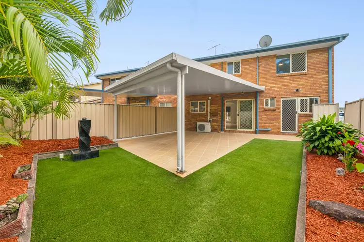 Sixth view of Homely townhouse listing, Unit 8/30 Holland Crescent, Capalaba QLD 4157
