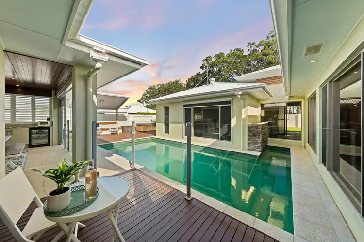 Main view of Homely house listing, 11 Nadine Crescent, Thornlands QLD 4164