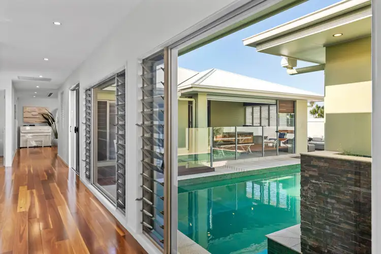 Fifth view of Homely house listing, 11 Nadine Crescent, Thornlands QLD 4164