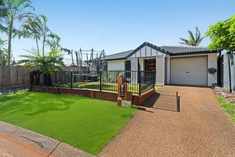 19 Albert Street, Ormiston QLD 4160