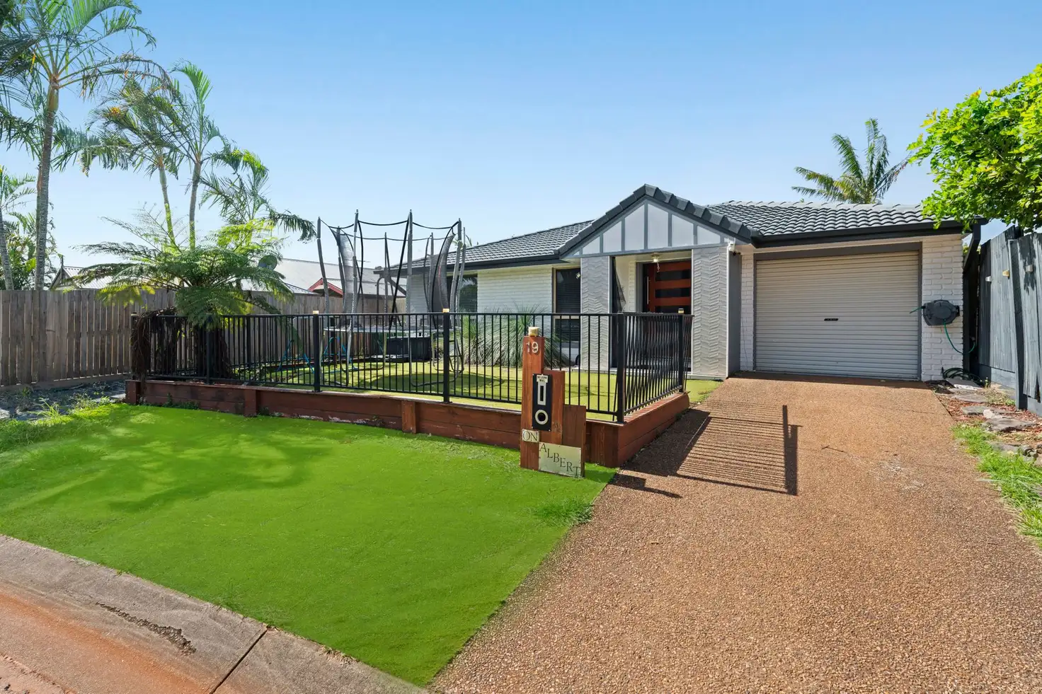 Main view of Homely house listing, 19 Albert Street, Ormiston QLD 4160
