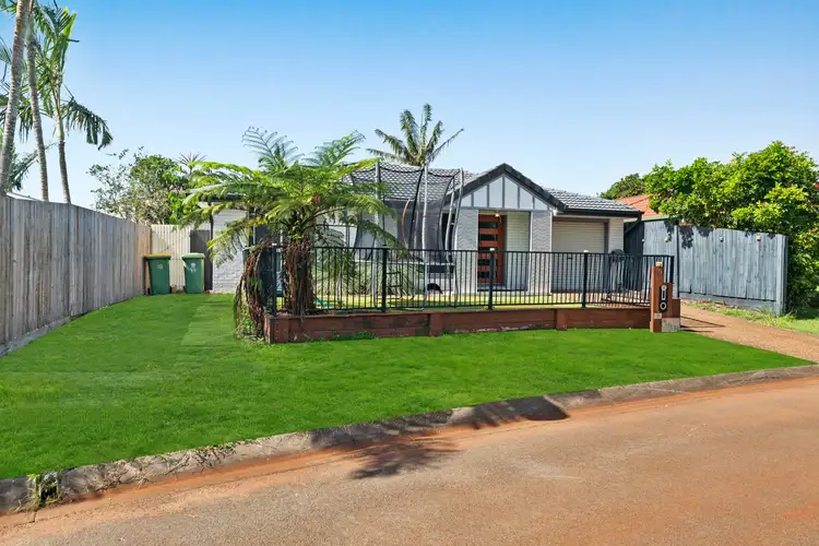 Second view of Homely house listing, 19 Albert Street, Ormiston QLD 4160
